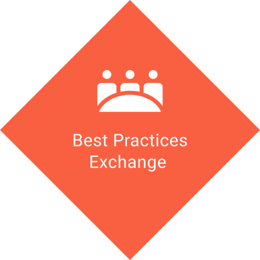 Sharing solutions and best practices and encouraging engagement of multilateral and multi-stakeholder platforms