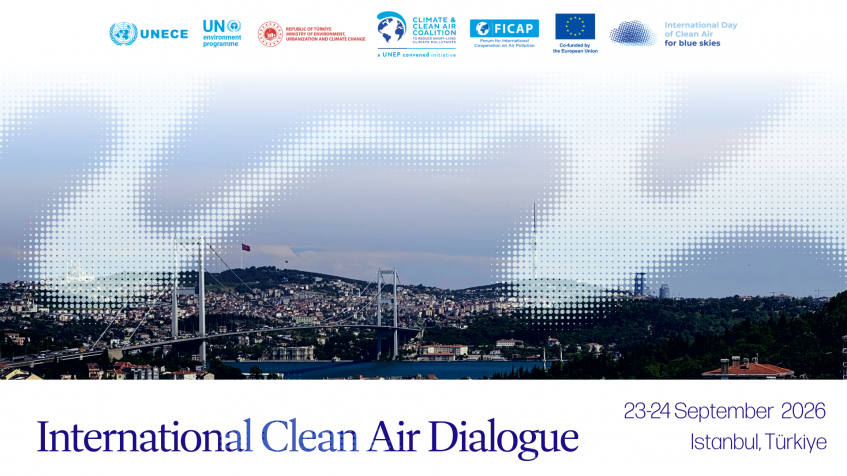 Global Clean Air Dialogue
