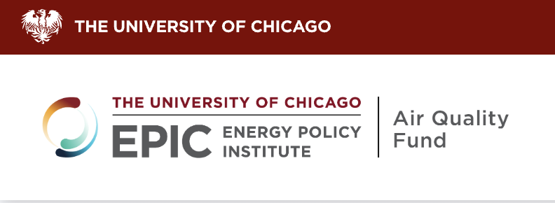 2026 EPIC Air Quality Fund Call for Proposals: Info Session